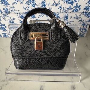 Purse Bag Charm. NWOT.